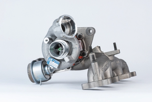 Turbocompresseur, suralimentation BorgWarner 54399880068