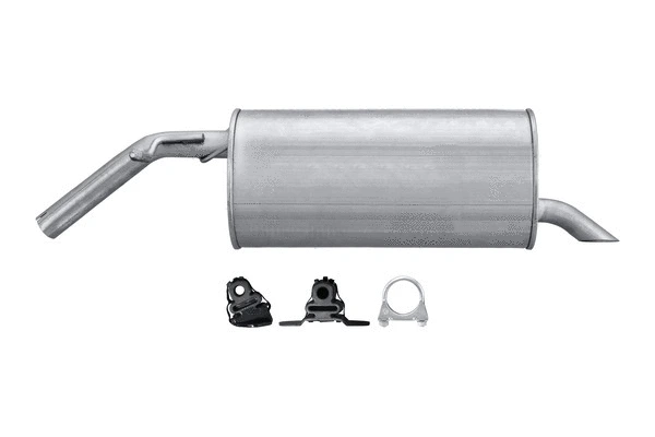 Silencieux arrière Faurecia FS45762