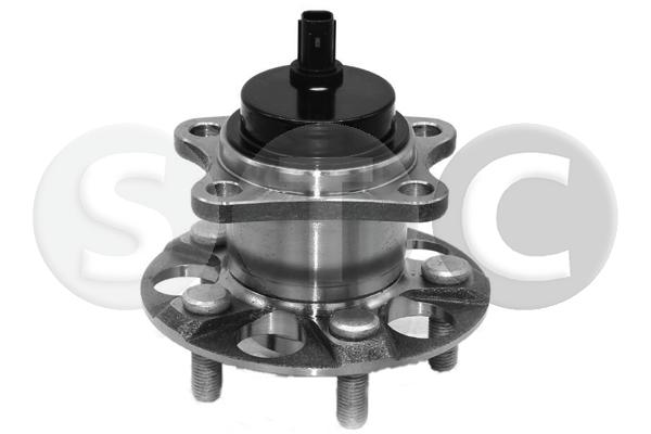 Moyeu de roue STC T490592