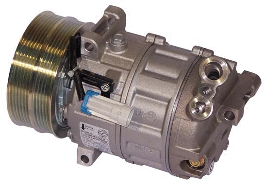 Compresseur, climatisation AUTOCLIMA 40430246