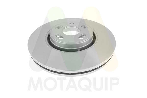 Disque de frein MOTAQUIP LVBD1272Z