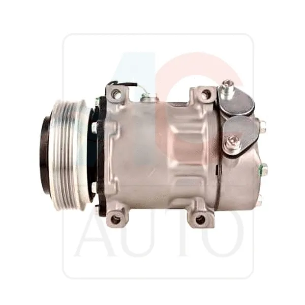 Compresseur, climatisation ACAUTO AC-01SD132