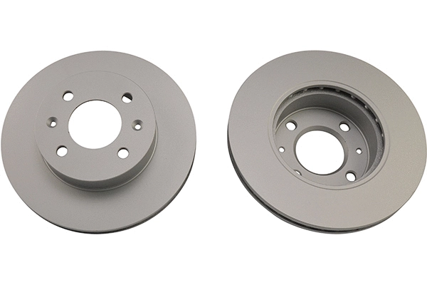 Disque de frein KAVO PARTS BR-4224-C
