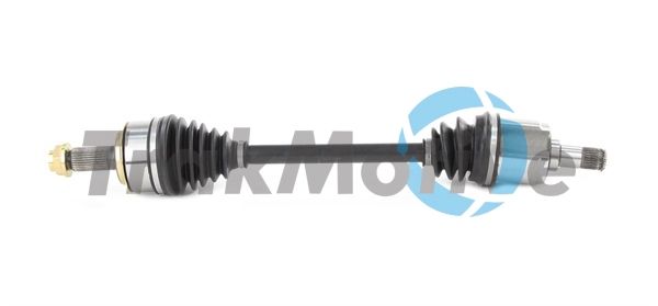 Arbre de transmission AUTOTEAM G301242