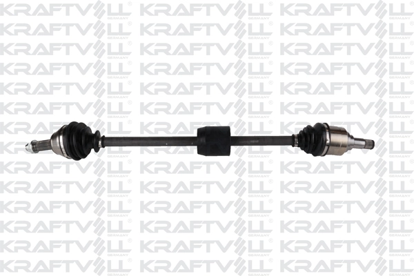 Arbre de transmission KRAFTVOLL GERMANY 01010304