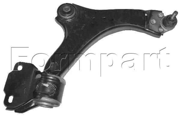 Bras de liaison, suspension de roue FORMPART 1509073