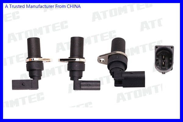 Capteur d'angle, vilebrequin ATOMTEC CSS1E022