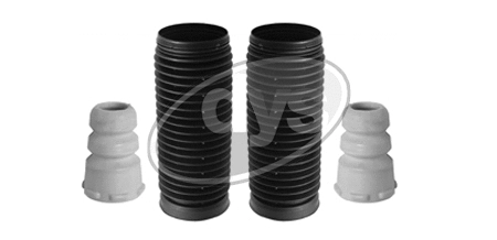 Kit de protection contre la poussière, amortisseur DYS 73-28748