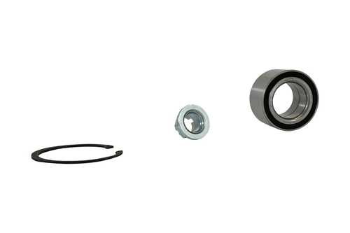 Kit de roulements de roue KLAXCAR FRANCE 22167z
