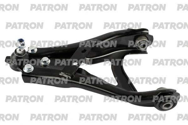 Bras de liaison, suspension de roue PATRON PS50285L