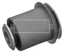 Suspension, bras de liaison BORG & BECK BSK7670