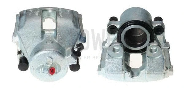Étrier de frein BUDWEG CALIPER 343106