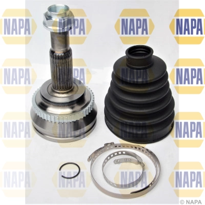 Joint, arbre de commande NAPA NCV1205
