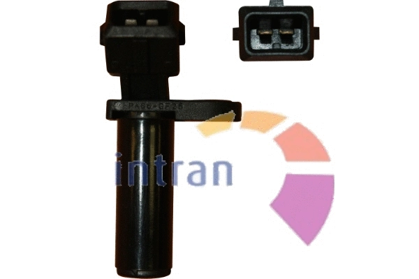 Capteur d'angle, vilebrequin Intran Flotamex SD22274