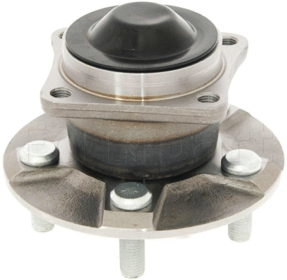 Moyeu de roue FORMPART 42498078/S