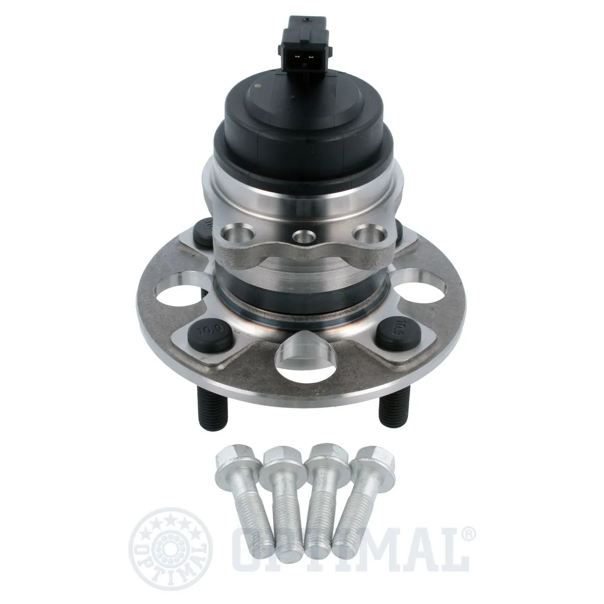Kit de roulements de roue OPTIMAL 922012