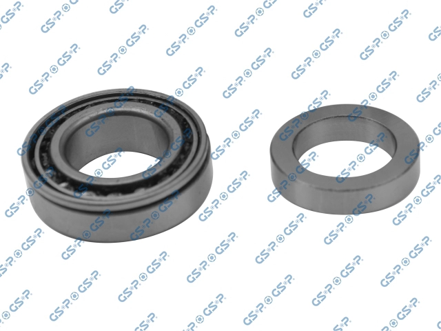 Kit de roulements de roue GSP-BR GKX0058