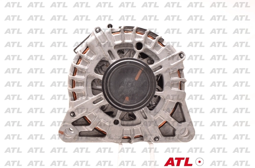 Alternateur ATL Autotechnik L 51 530