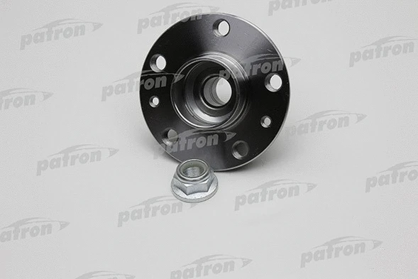 Kit de roulements de roue PATRON PBK3542H