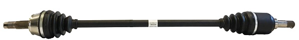 Arbre de transmission GENERAL RICAMBI FI3390