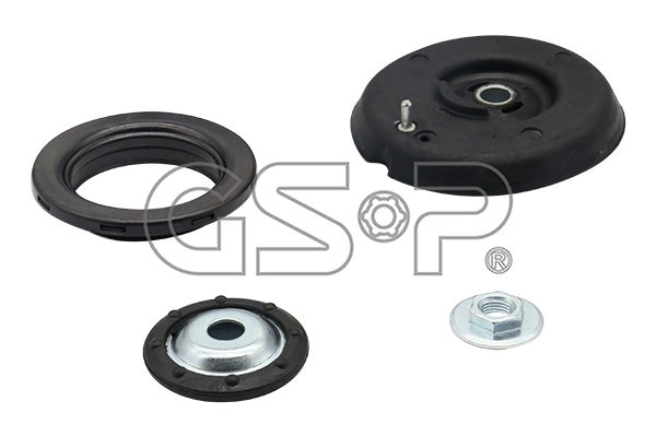 Kit de réparation, coupelle de suspension GSP-BR 532616S