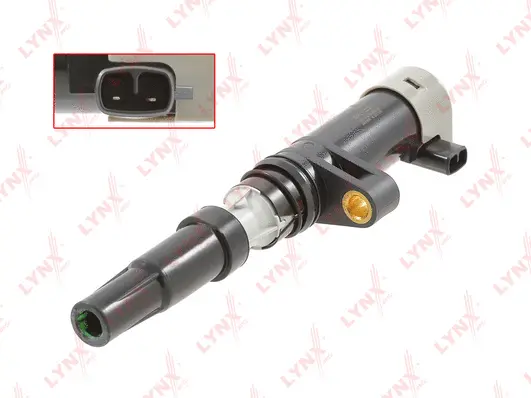 Bobine d'allumage LYNXAUTO SPL1004