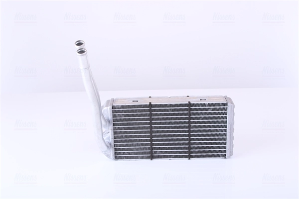 Système de chauffage NISSENS 73001