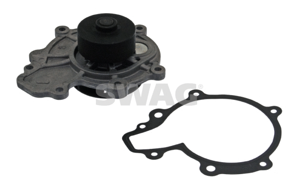 Pompe à eau, refroidissement du moteur SWAG 40 94 0012