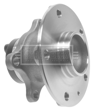 Kit de roulements de roue BORG & BECK BWK1205