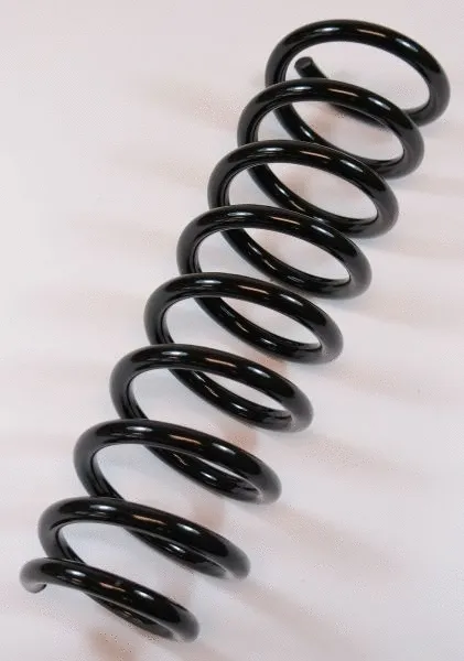 Ressort de suspension APEX Automotive 66872