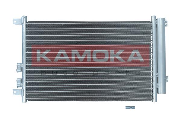 Condenseur, climatisation KAMOKA 7800218