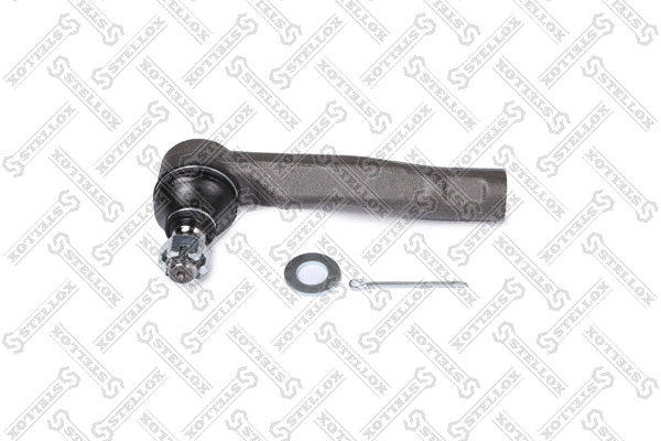 Rotule de barre de connexion STELLOX 51-98204-SX