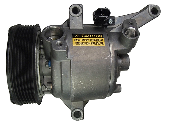 Compresseur, climatisation Airstal 10-4468