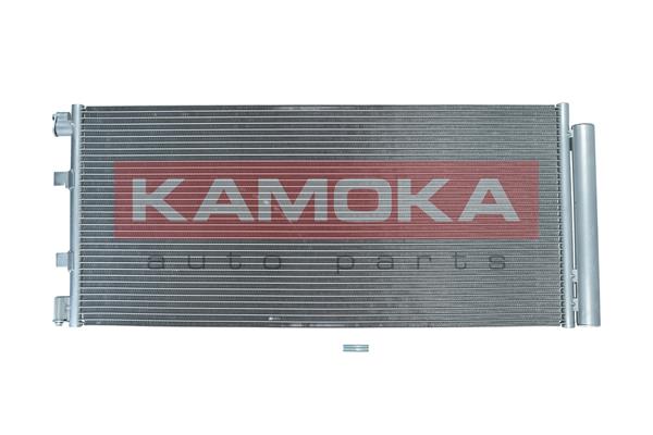 Condenseur, climatisation KAMOKA 7800054