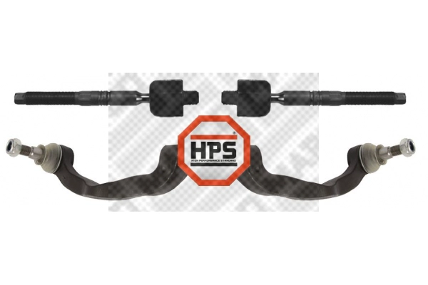 Kit de réparation, barre de connexion MAPCO 53720HPS