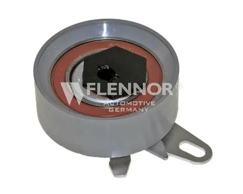 Poulie de tension, courroie crantée FLENNOR FS00943