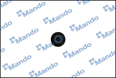 Suspension, bras de liaison MANDO DCC010496