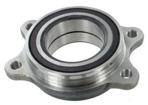 Kit de roulements de roue MTR 12192175