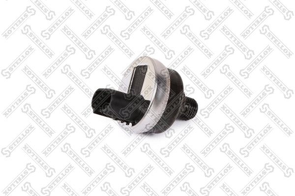 Capteur, pression d'huile STELLOX 88-00040-SX