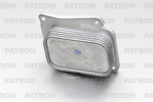 Radiateur d'huile PATRON PRS6032