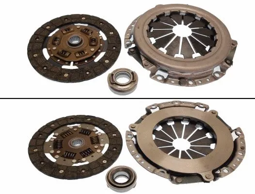Kit d'embrayage KAWE 957071