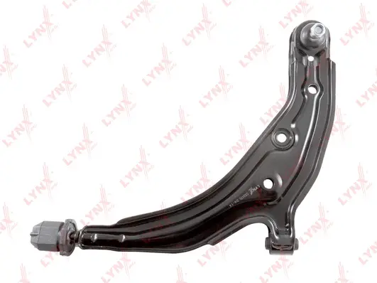 Bras de liaison, suspension de roue LYNXAUTO C5247L