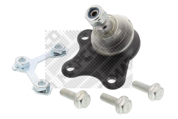 Rotule de suspension MAPCO 59811/1