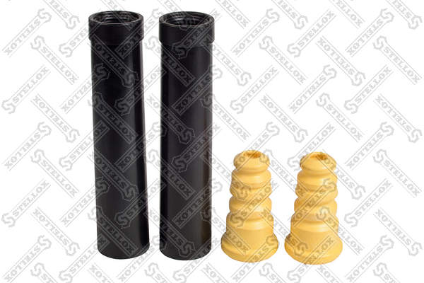Kit de protection contre la poussière, amortisseur STELLOX 11-27421-SX