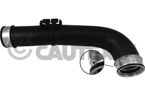 Gaine de suralimentation CAUTEX 466819