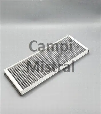 Filtre, air de l'habitacle Mistral Filter AVF0907C