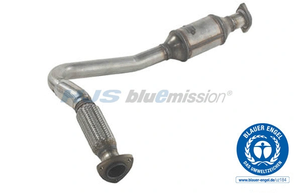 Catalyseur HJS 90 14 5817