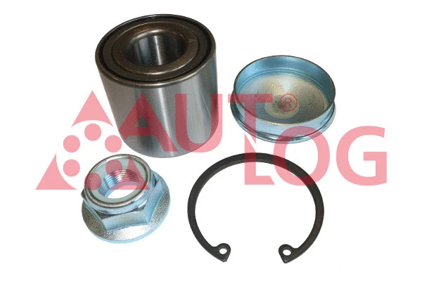 Kit de roulements de roue AUTLOG RS1363
