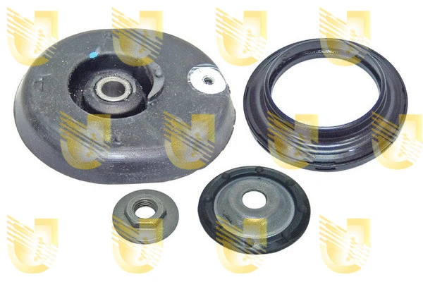 Kit de réparation, coupelle de suspension UNIGOM 391214C