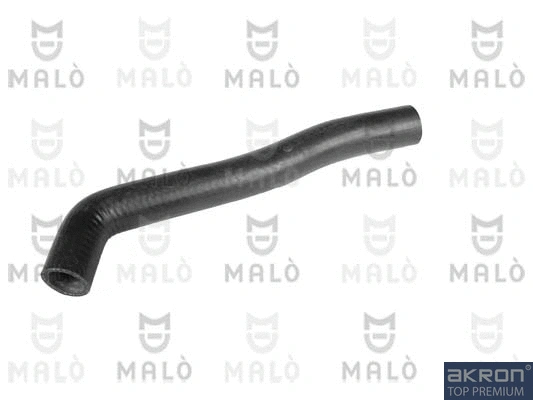 Durite de radiateur AKRON-MALÒ 23478A